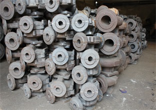 灰铸铁焊接时的一些常见问题(图1)