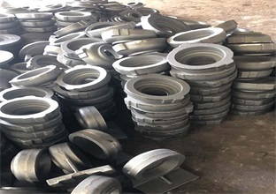 青岛球墨铸铁件的凝固特性是怎样的(图1) 青岛球墨铸铁件的凝固特性是怎样的(图1)