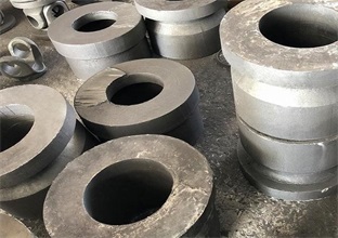 如何提升灰铸铁件的表面粗糙度(图1) 如何提升灰铸铁件的表面粗糙度(图1)