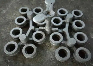 解答如何增强灰铸铁的性能(图1) 解答如何增强灰铸铁的性能(图1)