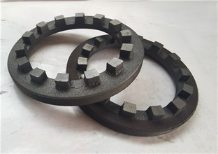 为什么灰铸铁生产出来比较硬(图1) 为什么灰铸铁生产出来比较硬(图1)