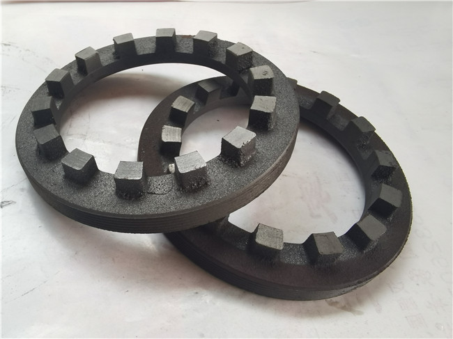 灰铸铁的力学性能特点(图1)