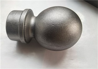 定制青岛灰铸铁需要哪些要求？(图1)