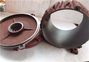 青岛球墨铸铁：精工匠造，淬炼卓越工艺 (图1)