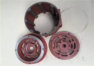 以青岛球墨铸铁铸就工业筋骨——青岛一凡铸造(图1) 以青岛球墨铸铁铸就工业筋骨——青岛一凡铸造(图1)