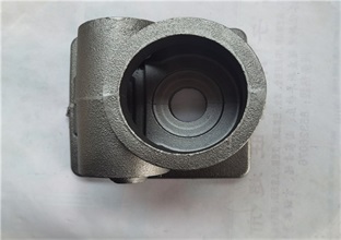 青岛一凡铸造：深耕本土，打造高品质青岛灰铸铁件(图1)
